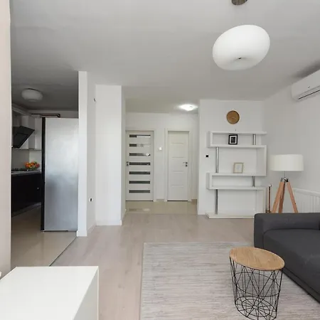 Apartment Teodora Zadar Exterior photo