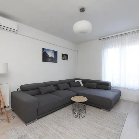 Apartment Teodora Zadar Exterior photo