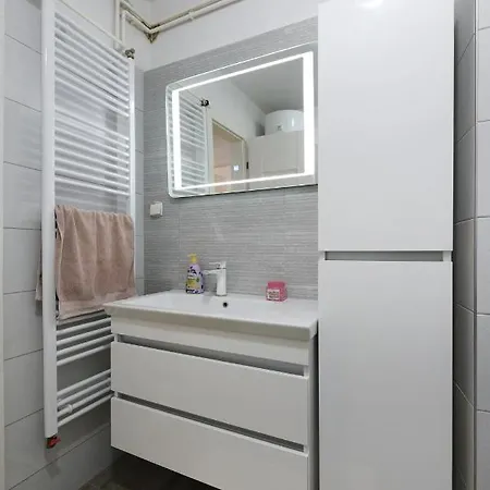 Apartment Teodora Zadar Exterior photo