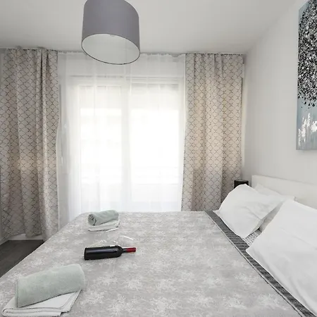 Apartment Teodora Zadar Exterior photo