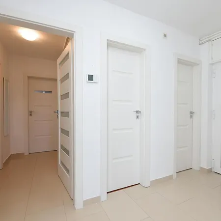 Apartment Teodora Zadar Exterior photo