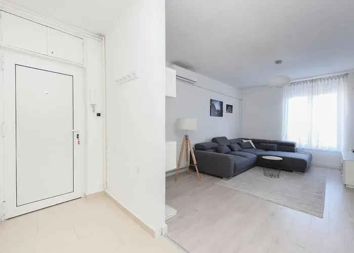 Apartment Teodora