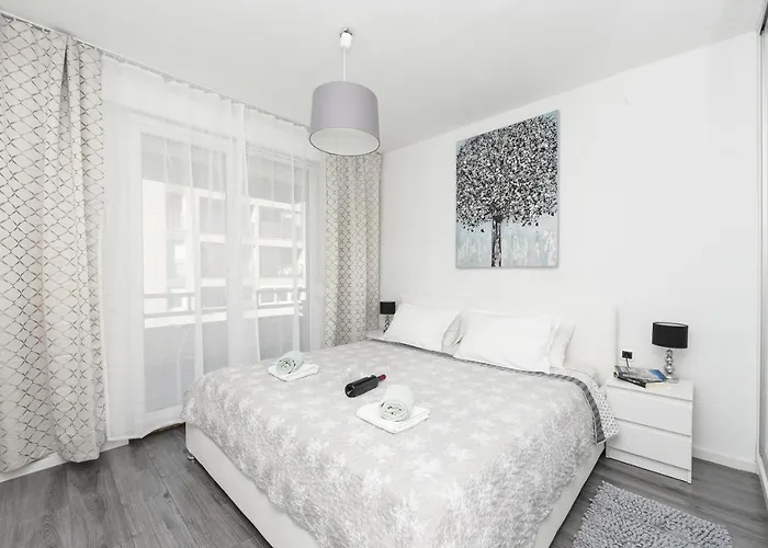 Apartment Teodora