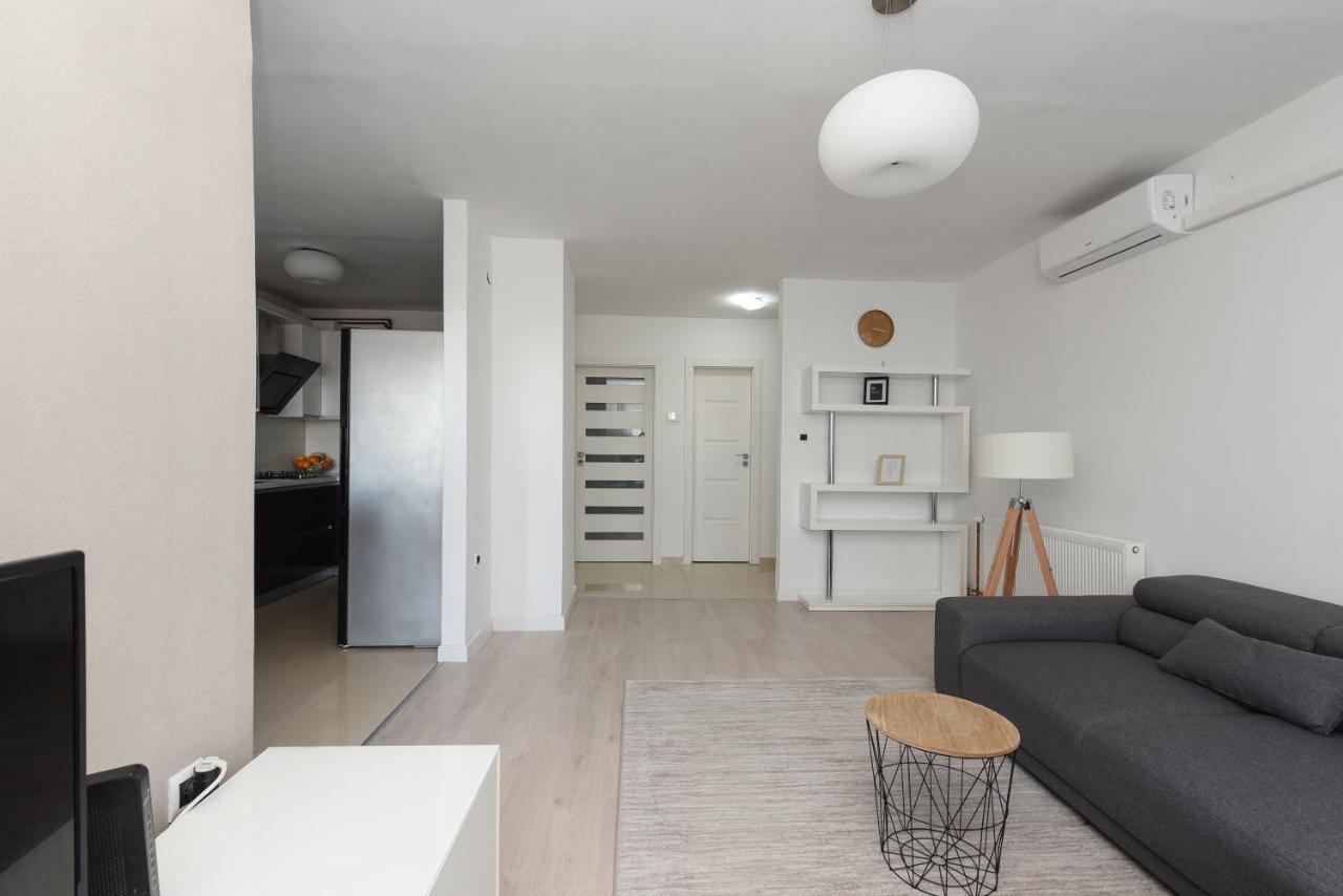 Apartment Teodora *