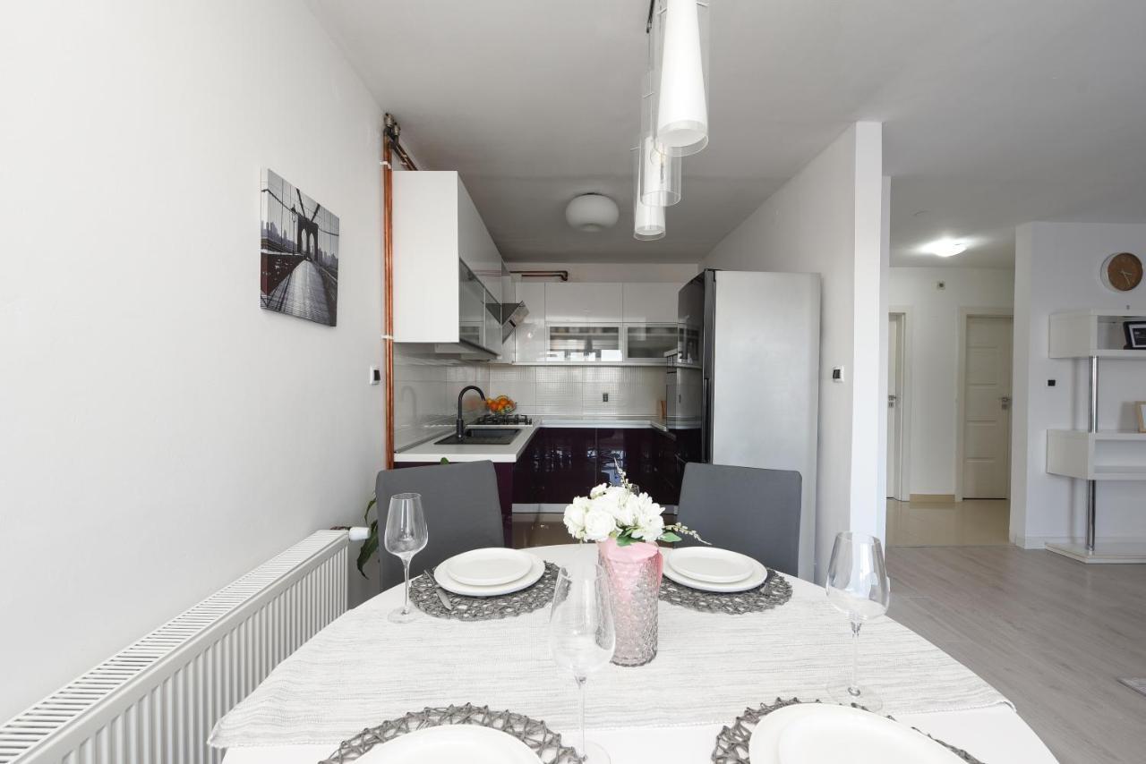 Apartment Teodora