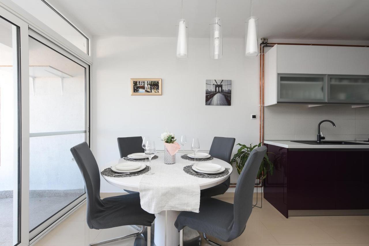 Teodora Apartment Zadar