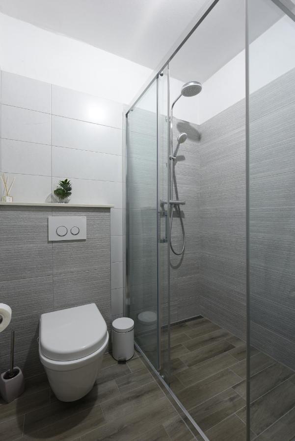 Teodora Apartment Zadar
