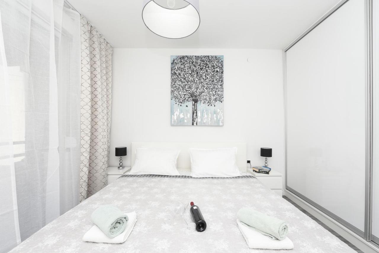Apartment Teodora Zadar