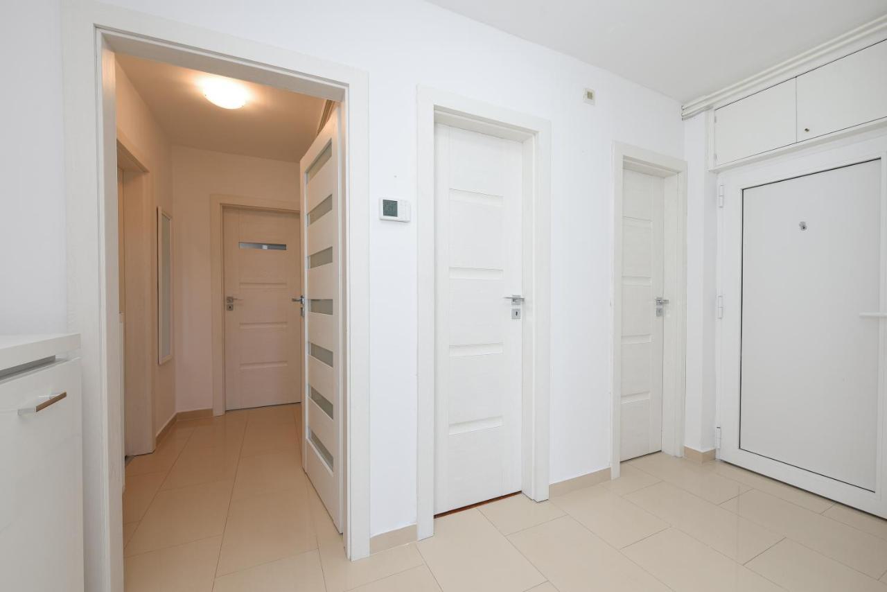 Teodora Apartment *