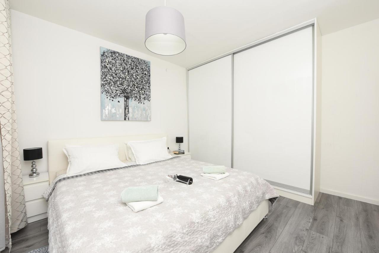 Apartment Teodora *
